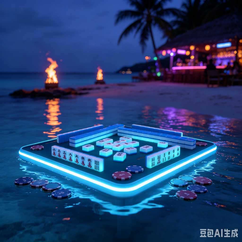 Riga,mahjong